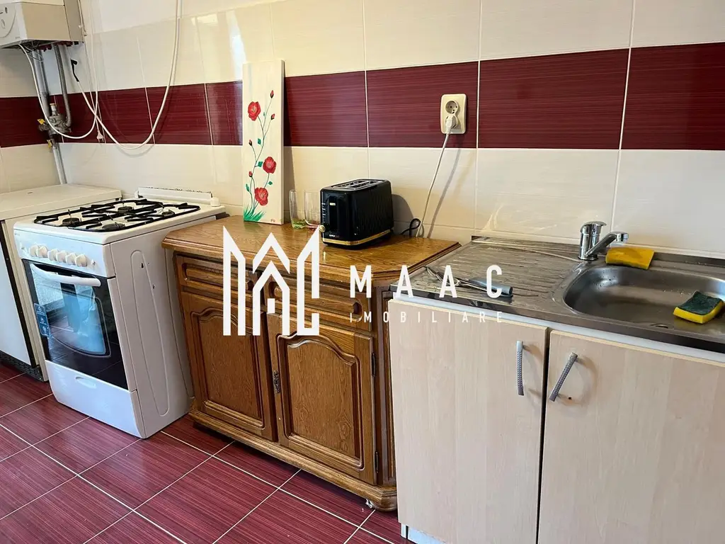Apartament 1 cameră | 43 MPU | Etaj 2 | Selimbăr