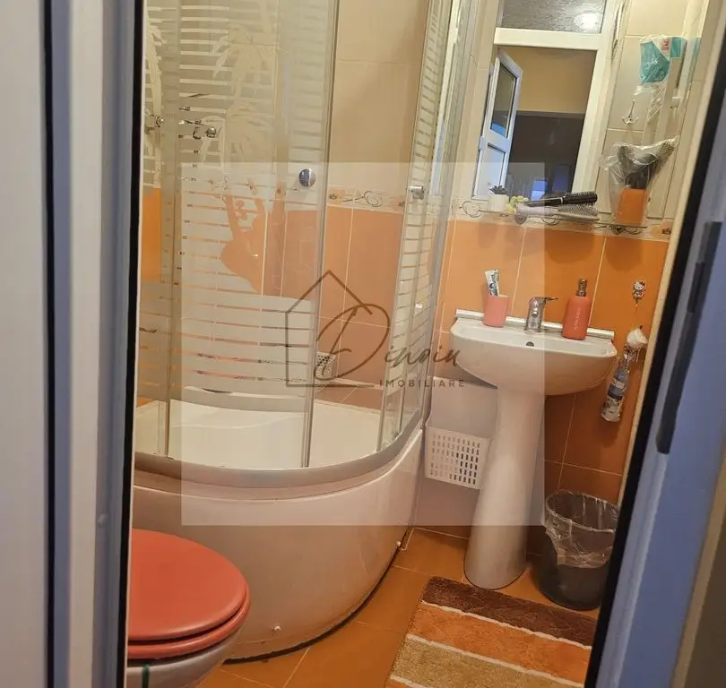 COMISION 0% I Apartament 4 camere Oltenitei I metrou I Piata Sudului