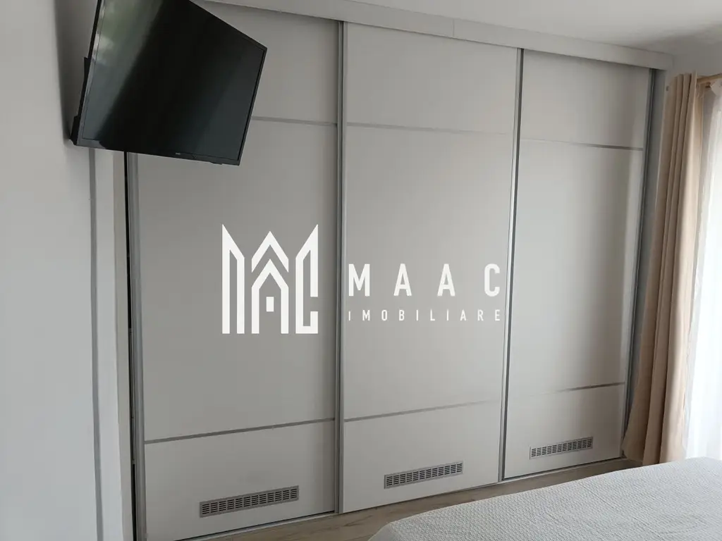 Apartament 3 camere | 60 mp | Decomandat | Calea surii mici