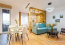 Studio Exclusivist în City of Mara | Complet Mobilat și Utilat