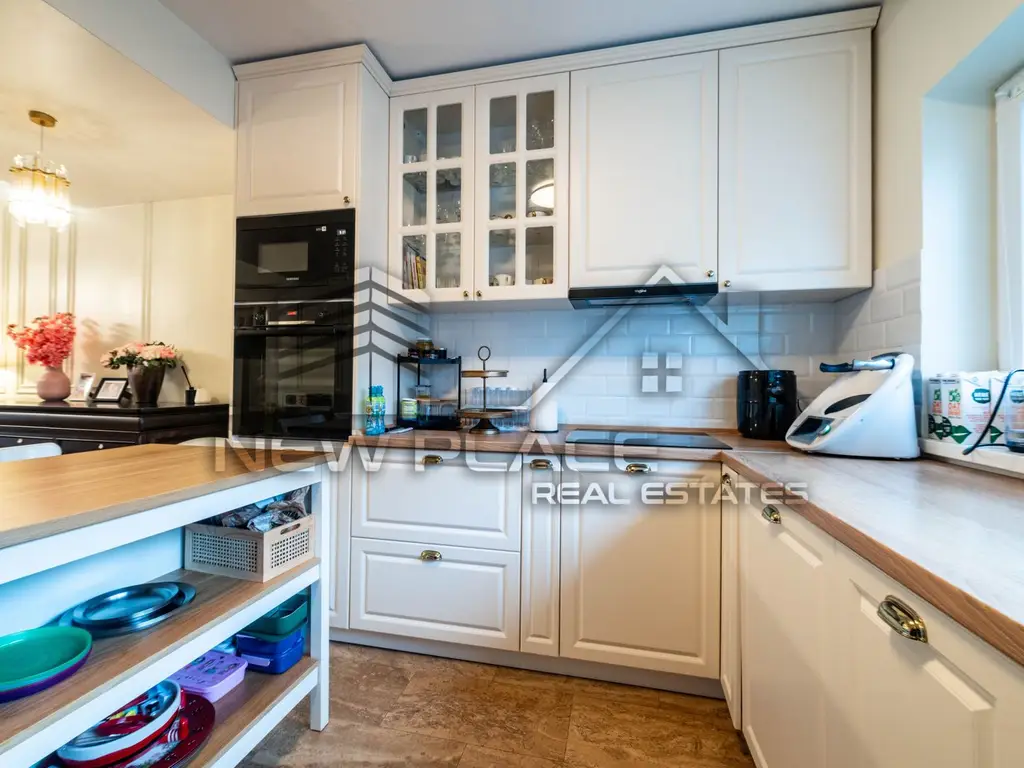 Vila cu gradina proprie | 2 Parcari incluse | Exclusivitate | LUX