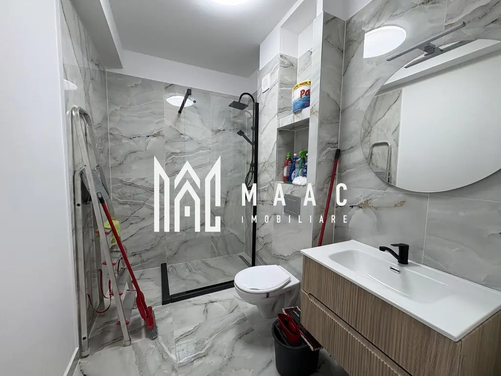 Apartament 2 Camere I Parter I Loc de parcare | zona vest