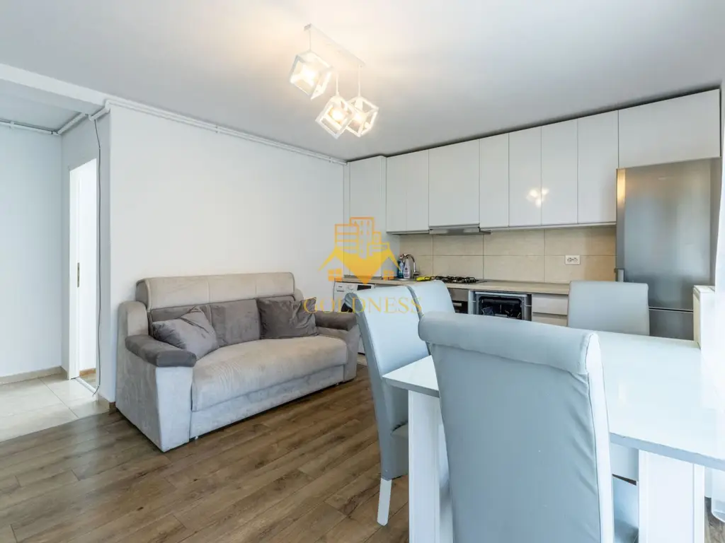 3 camere, modern, parcare, Zorilor Zona Observatorului,UMF,Pet Friedly