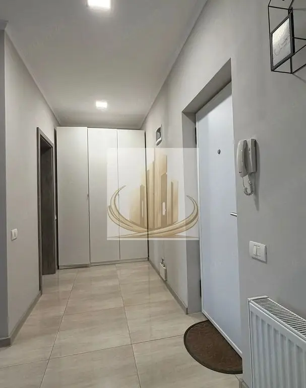 🏡Apartament 1 camera modern Giroc (zona principală) | 34 mp |+parcare