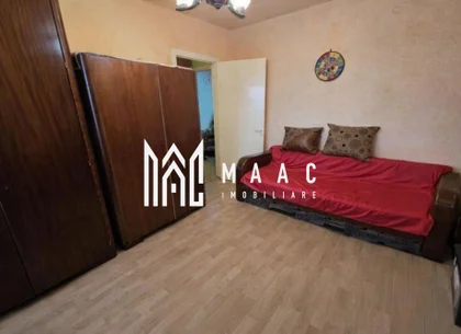 Apartament 2 camere | 44 MPU | Balcon | Terezian