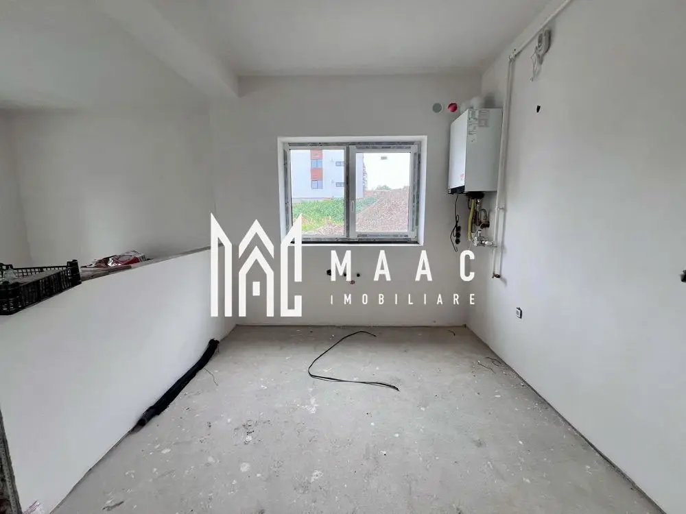 Apartament 2 Camere | Terasă 10 mp | Cartierul DaVinci