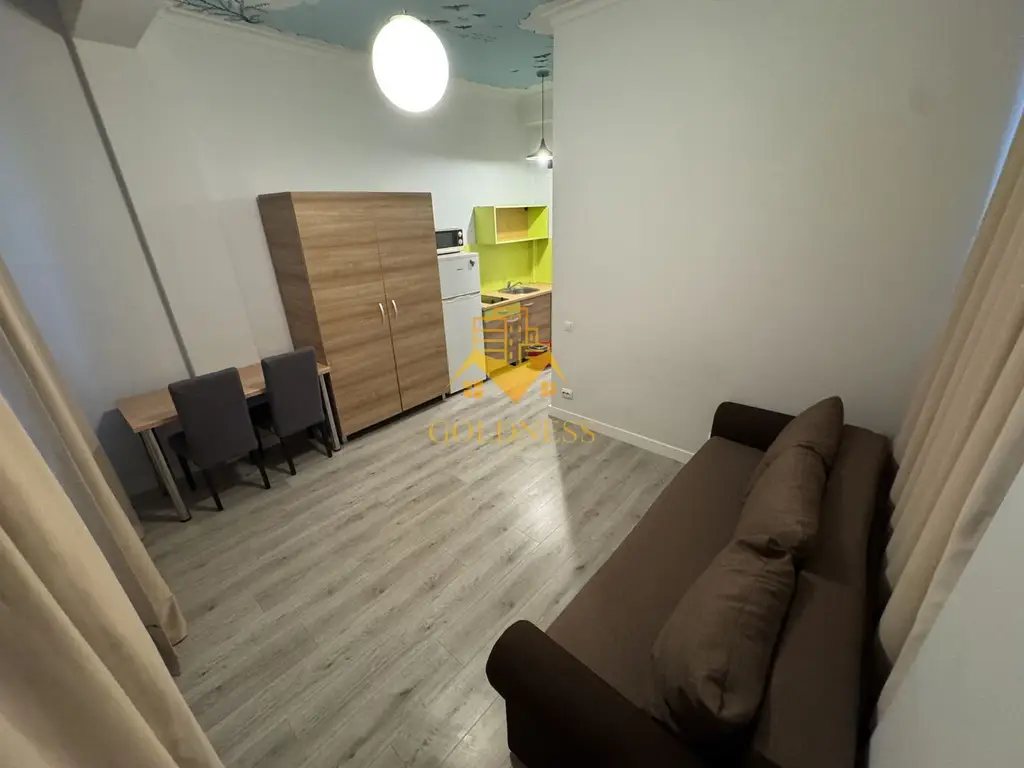 o camera, modern, bloc nou, Marasti zona Groapa Marasti