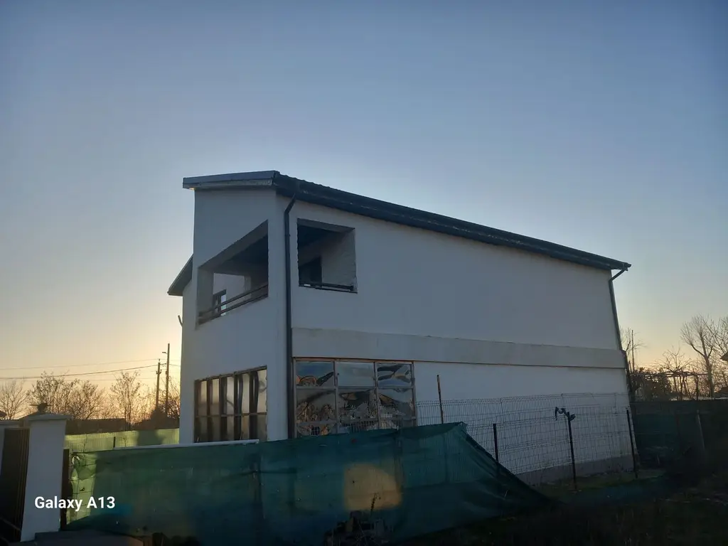 Ag BRASADAS închiriază casa individuala 5 cam GANEASA.