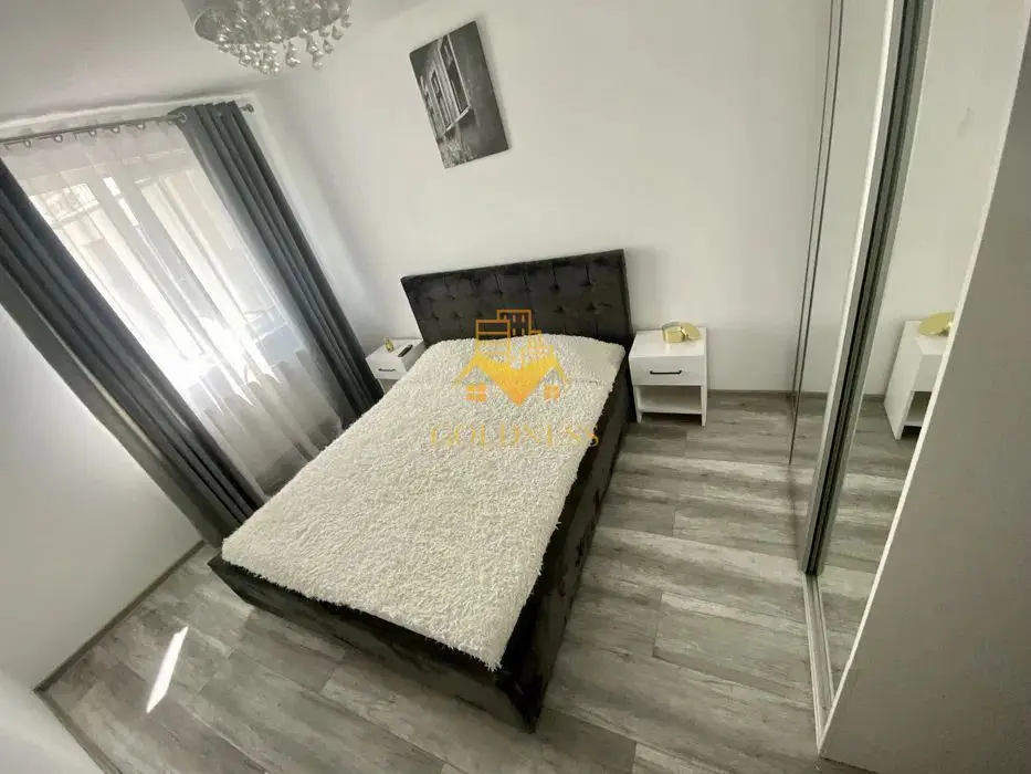 2 Camere, Dambu Rotund, C Baciului, Fabrica de Sport,18 Gym,Mega Image