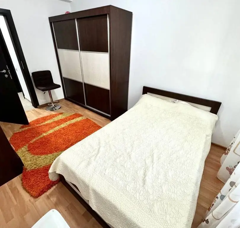 Apartament 2 camere - Militari Residence - Rezervelor