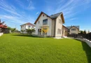 Casa individuala, Premium, Curte 500Mp, 4 Camere, Salicea, Sun tropez