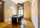 Apartament ULTRACENTRAL cu 3 camere, la cheie, renovat recent