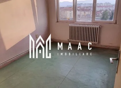 Apartament 2 Camere I Etaj intermediar I Zona Mihai Viteazul