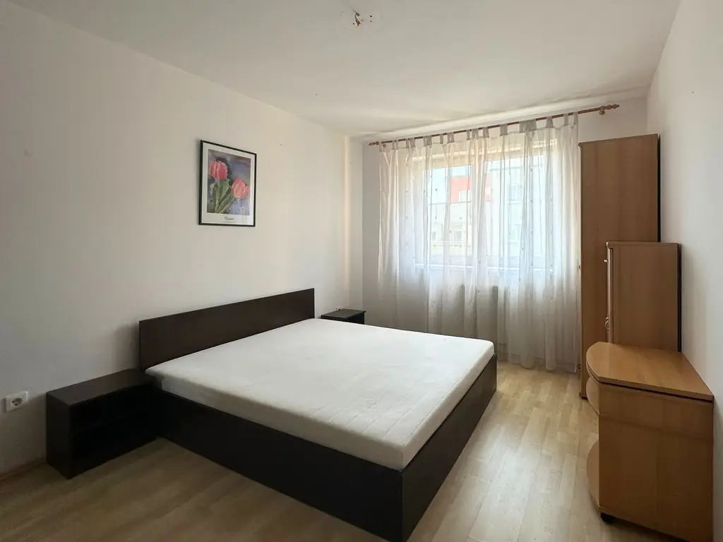 Apartament 2 camere mobilat și utilat cu vedere superbă spre Tâmpa