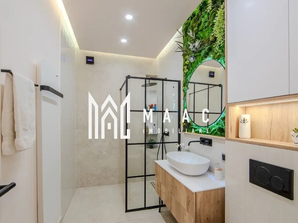 BLACK FRIDAY | Penthouse | 180 mp | Complex Balanta
