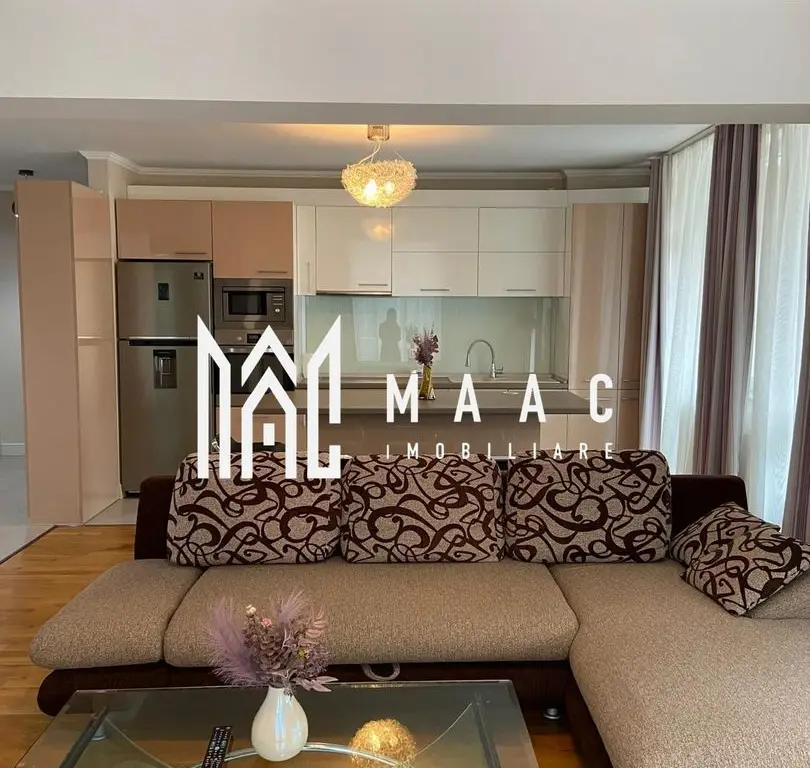 Apartament I 3 camere I 80 MPU I Parcare Privată | Balcon I Pădurea Dumbrava
