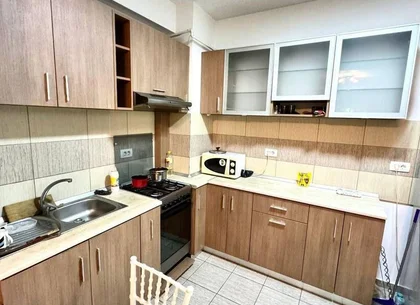 Apartament 2 camere - Militari Residence - Rezervelor