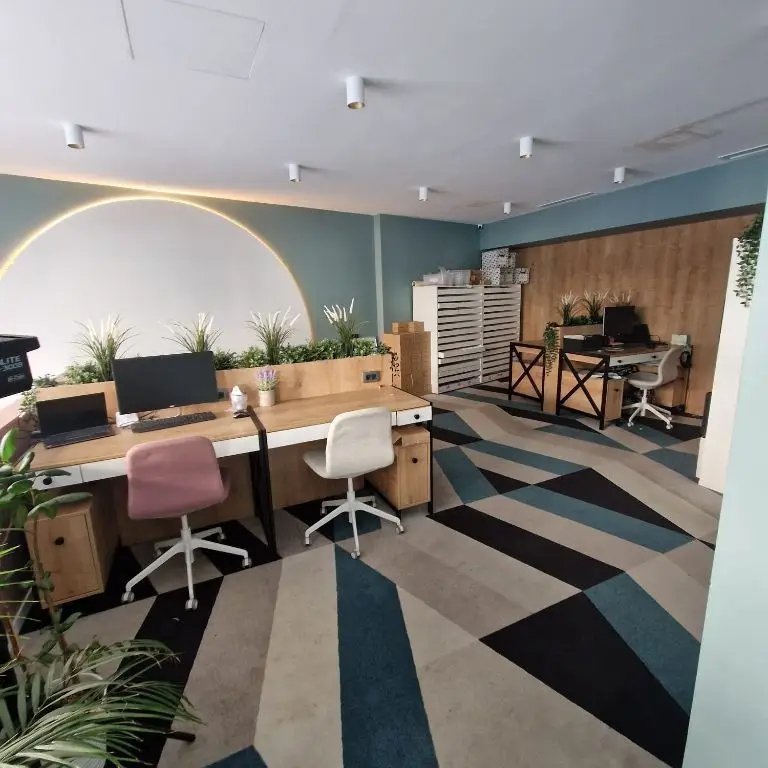 Spațiu Comercial 113mp,Chiriaș 2900€/lună,7 min de Victoriei,Proprieta