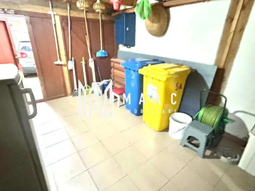 Case duplex | 5 camere | 2 corpuri | Garaj | 185 mp utili | Turnisor