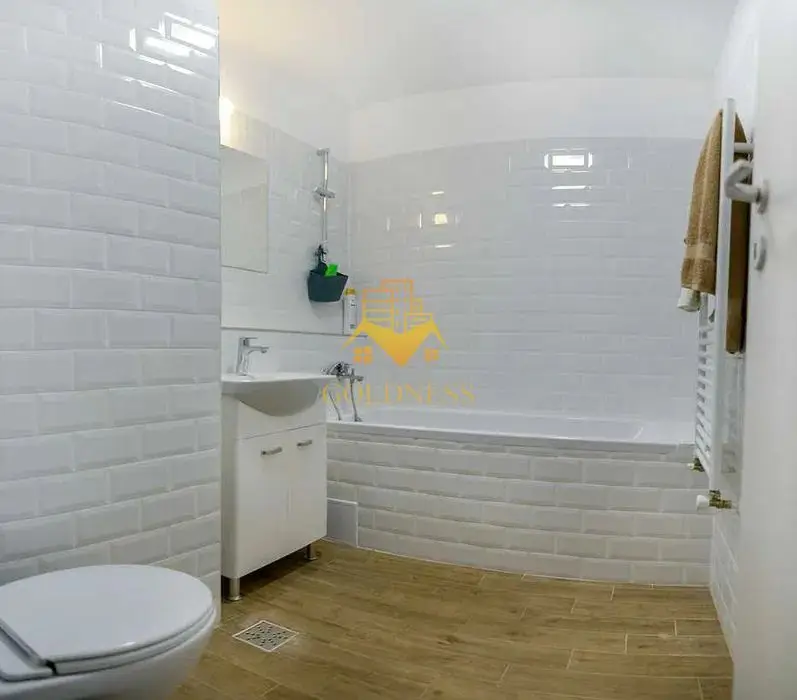 2 camere, Marasti, Zona Dorobantilor, FSEGA, Gheorgheni,  Iulius Mall