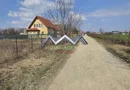 Teren 500 mp Balotești, Șos. Unirii, utilități