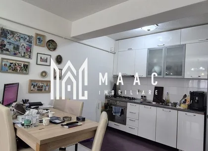 Apartament 3 camere I 68 MPU I Selimbar-Doamna Stanca