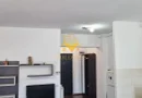 o camera open space, terasa, Buna Ziua, Bonjour Residence, Mega Image