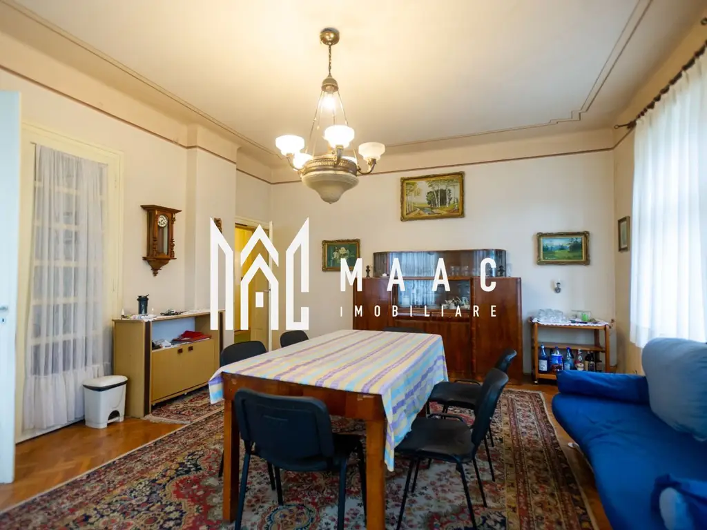 Casa Individuala | 407MPU | 1000MP Teren | Calea Dumbravii