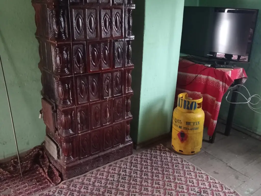 Casă de vânzare la țară (Bulci, jud. Arad)