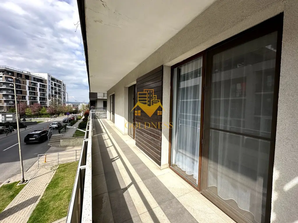 3 camere, Cartierul Buna ziua, Grand Hotel Italia, Calea Turzii, Lidl