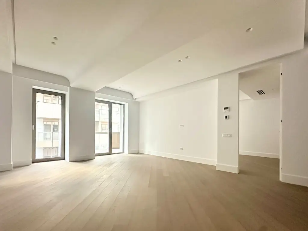 Apartament 3 camere în complexul rezidențial de lux Cortina Iancu Nicolae