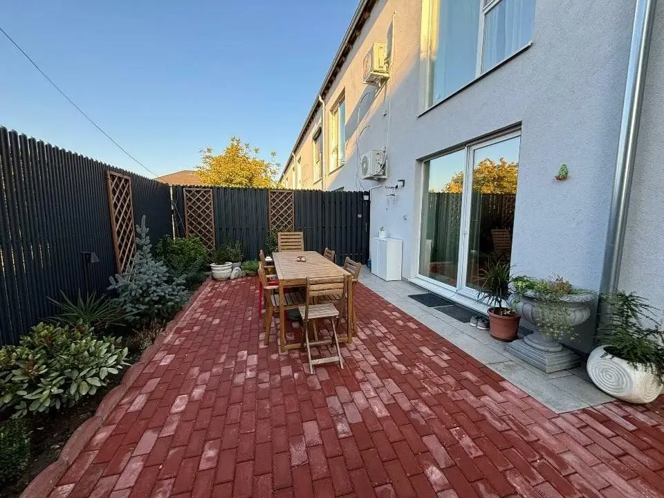 Casa 4 camere Colentina Proiect Finalizat