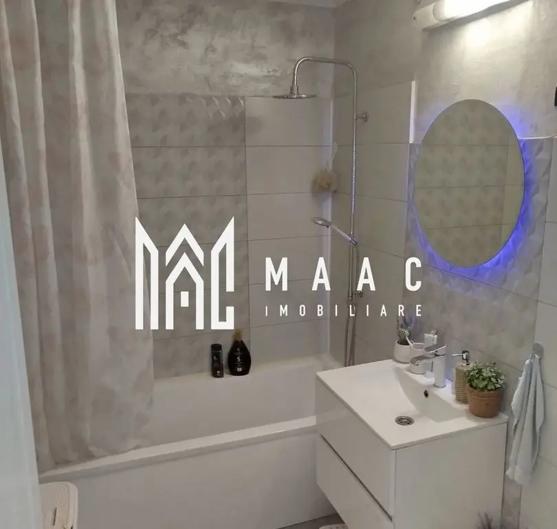 Apartament 2 camere | 55 MPU | Zona Vasile Aron