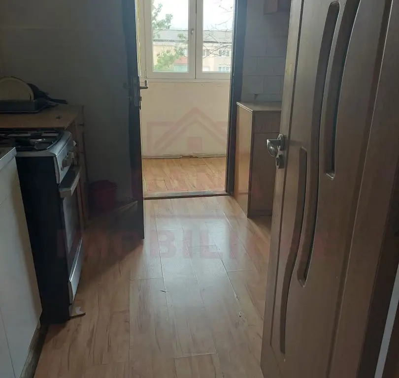 APARTAMENT 2 CAMERE/52 MP UTILI/ CARANSEBEȘ/ZONA PIPIRIG
