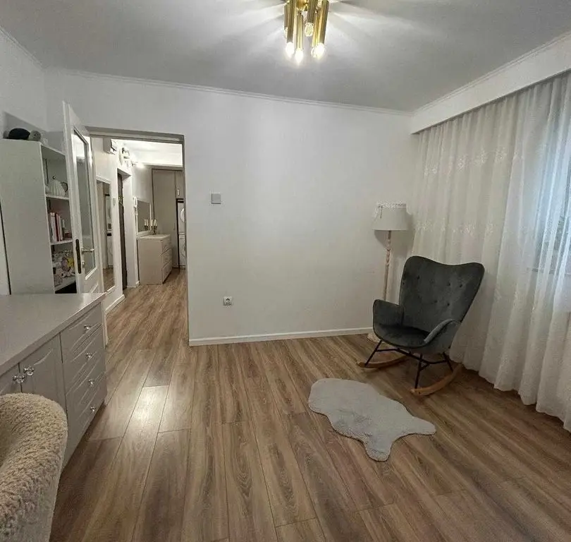BRASADAS vinde Ap 2 cam 42mp et 1/4 Plopilor - Cluj