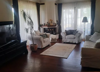Casa deosebita P+M si teren aferent 800mp - Oltenita