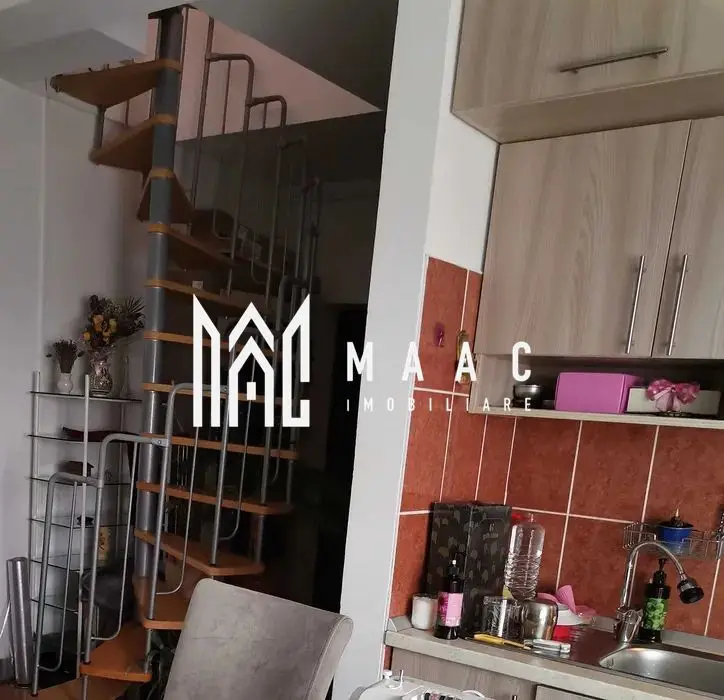Apartament 3 camere | 60 MPU | Intabulat complet | Milea