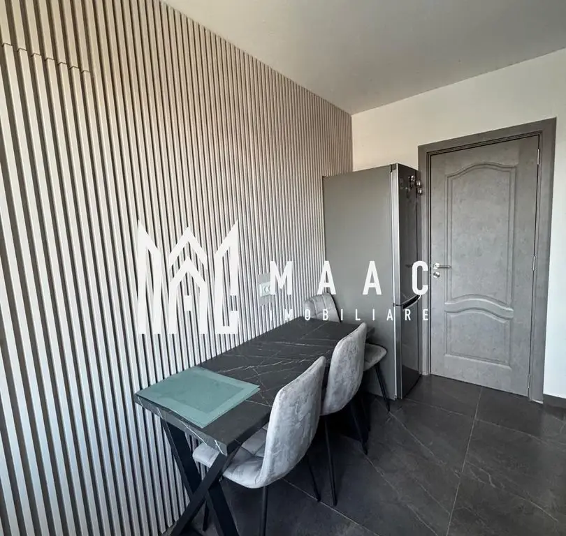 Apartament 2 camere | Ultracentral | Modern