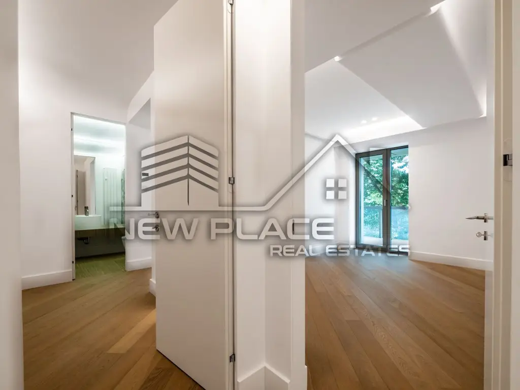 IANCU NICOLAE| Apt exclusivist | 378,510+TVA | Terasa 23.5 | Ultra Lux