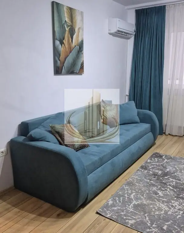 Ap 2 camere Circumvalațiunii