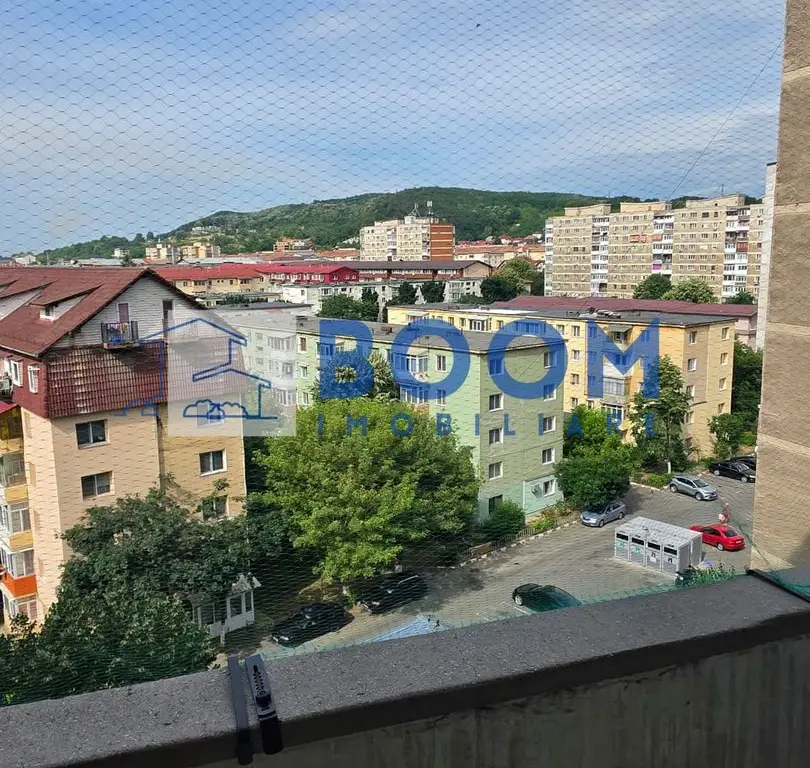 Apartament 3 camere | 2 balcoane | Zona Tic Tac