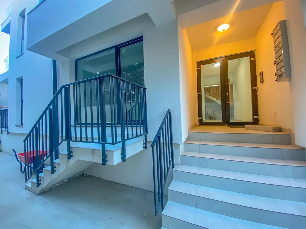2 camere Bloc 2026 | 64 mp | Lujerului – Plaza