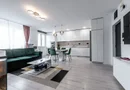 Apartament superb, ultrafinisat, bloc nou lângă Medlife Genesys
