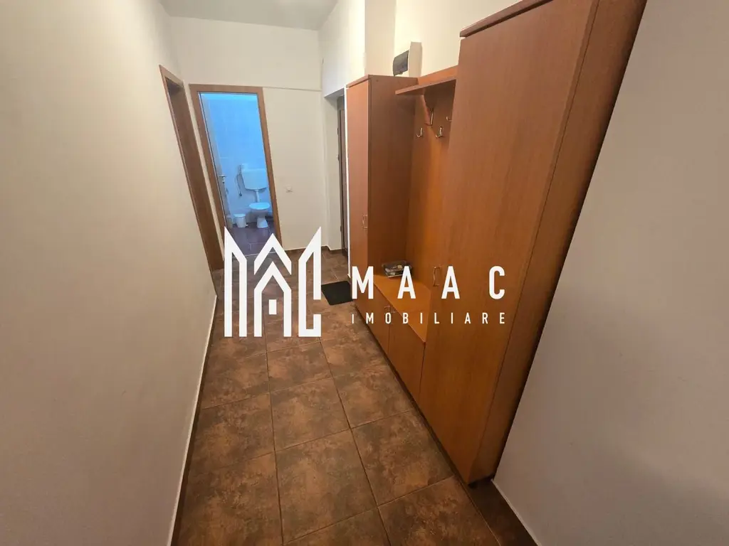 Apartament 3 camere terasa 15 mp etaj 1 Lidl Selimbar