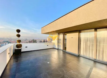 Penthouse Lux, parcare subterana, AC, Zona Septimiu Albini, Gheorgheni