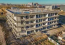 Tomis Nord - Vanzare apartament decomandat cu 2 camere,  bloc nou.