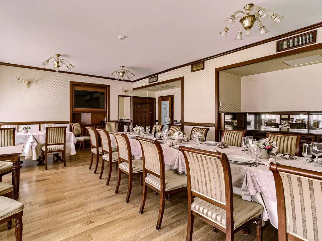 Oportunitate de investiție: Hotel Best Western de 4 stele Arad - Român