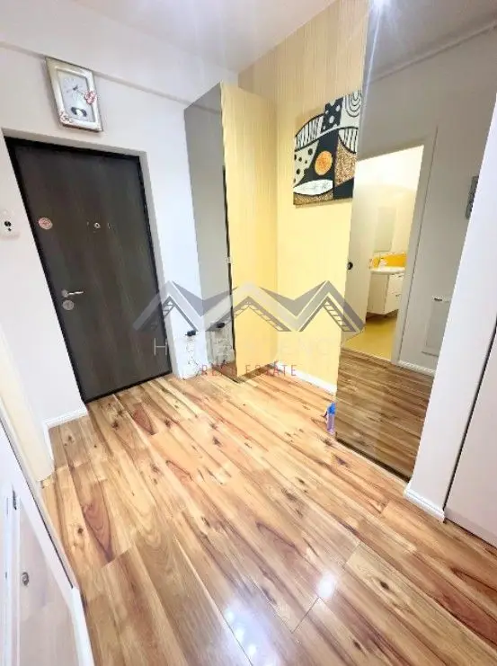 Apartament 2 camere Otopeni | include parcare