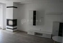Casă tip duplex complet amenajată si mobilată | șemineu și garaj |