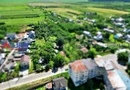 Teren pentru vile in centrul orasului Costesti, 3000 mp